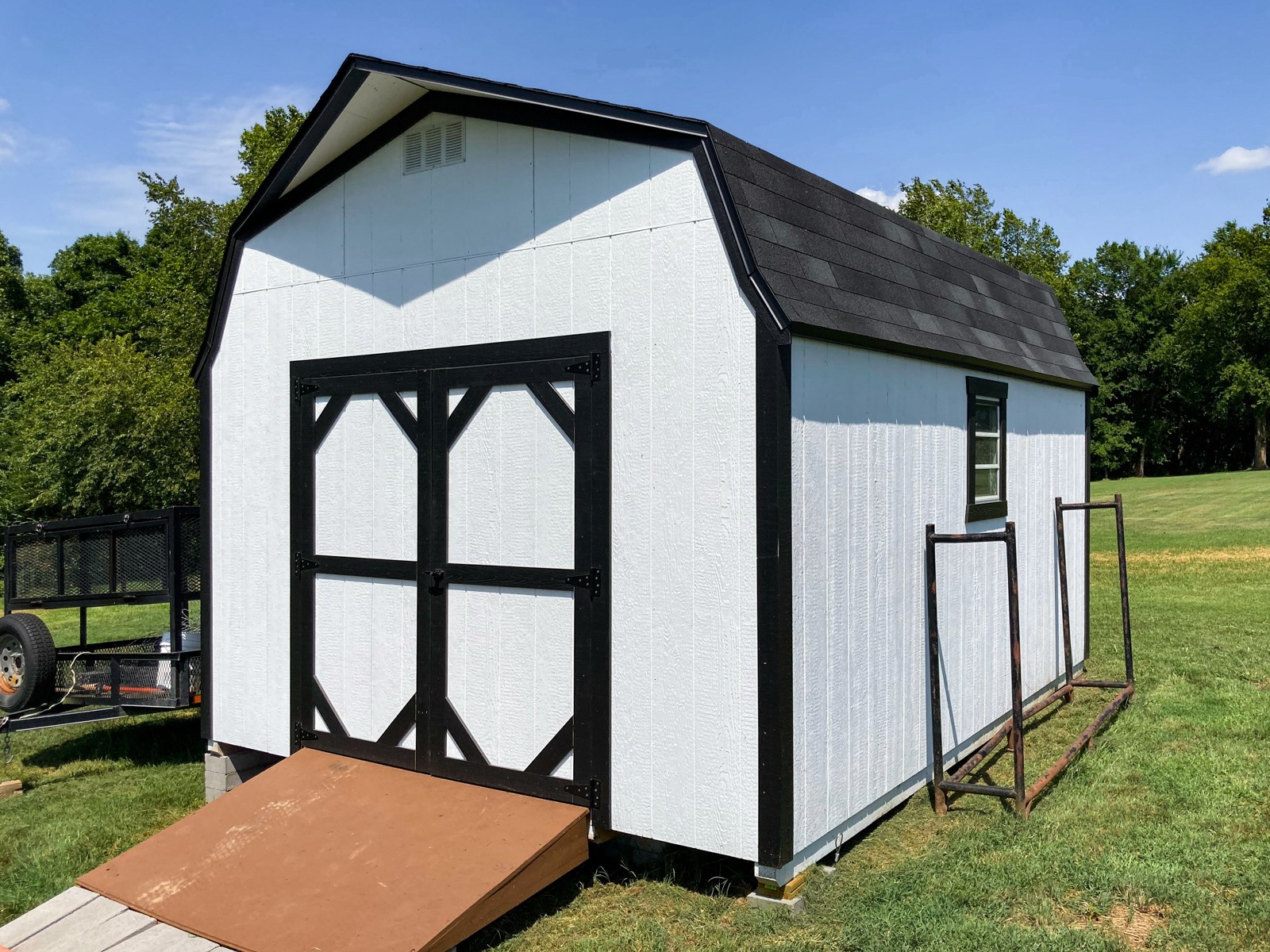 barn style wood sheds for sale in northwest arkansas
