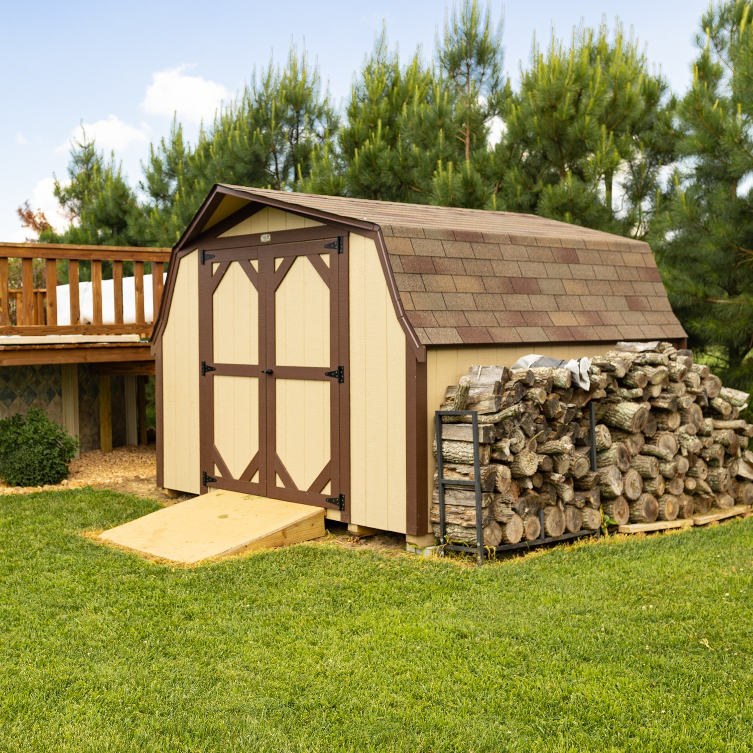 custom mini barn sheds for sale in arkansas